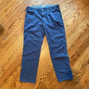 Peter Millar Super Soft Corduroy Five Pocket Pant